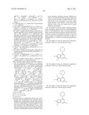 PHOSPHOINOSITIDE 3-KINASE INHIBITOR COMPOUNDS AND METHODS OF USE diagram and image