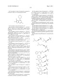 PHOSPHOINOSITIDE 3-KINASE INHIBITOR COMPOUNDS AND METHODS OF USE diagram and image