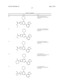 PHOSPHOINOSITIDE 3-KINASE INHIBITOR COMPOUNDS AND METHODS OF USE diagram and image