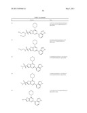 PHOSPHOINOSITIDE 3-KINASE INHIBITOR COMPOUNDS AND METHODS OF USE diagram and image