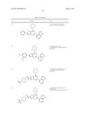 PHOSPHOINOSITIDE 3-KINASE INHIBITOR COMPOUNDS AND METHODS OF USE diagram and image