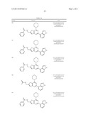 PHOSPHOINOSITIDE 3-KINASE INHIBITOR COMPOUNDS AND METHODS OF USE diagram and image