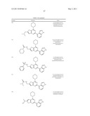 PHOSPHOINOSITIDE 3-KINASE INHIBITOR COMPOUNDS AND METHODS OF USE diagram and image