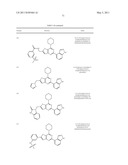 PHOSPHOINOSITIDE 3-KINASE INHIBITOR COMPOUNDS AND METHODS OF USE diagram and image