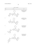 PHOSPHOINOSITIDE 3-KINASE INHIBITOR COMPOUNDS AND METHODS OF USE diagram and image