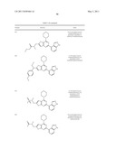 PHOSPHOINOSITIDE 3-KINASE INHIBITOR COMPOUNDS AND METHODS OF USE diagram and image