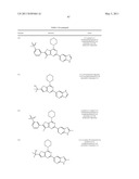 PHOSPHOINOSITIDE 3-KINASE INHIBITOR COMPOUNDS AND METHODS OF USE diagram and image