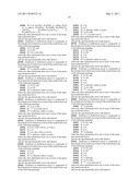 Diaminopyrimidines as crop protection agents diagram and image