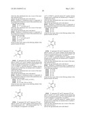 Diaminopyrimidines as crop protection agents diagram and image