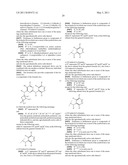 Diaminopyrimidines as crop protection agents diagram and image