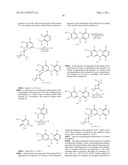 Diaminopyrimidines as crop protection agents diagram and image