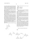 Diaminopyrimidines as crop protection agents diagram and image