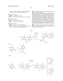 Diaminopyrimidines as crop protection agents diagram and image