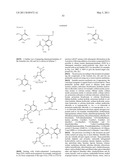 Diaminopyrimidines as crop protection agents diagram and image