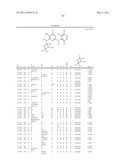 Diaminopyrimidines as crop protection agents diagram and image