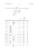 Diaminopyrimidines as crop protection agents diagram and image