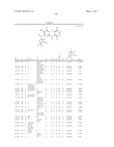 Diaminopyrimidines as crop protection agents diagram and image