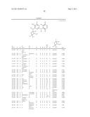 Diaminopyrimidines as crop protection agents diagram and image