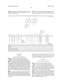 Diaminopyrimidines as crop protection agents diagram and image