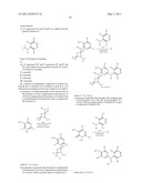 Diaminopyrimidines as crop protection agents diagram and image