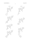 HETEROARYL SUBSTITUTED ARYLINDENOPYRIMIDINES AND THEIR USE AS HIGHLY SELECTIVE ADENOSINE A2A RECEPTOR ANTAGONISTS diagram and image