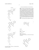 HETEROARYL SUBSTITUTED ARYLINDENOPYRIMIDINES AND THEIR USE AS HIGHLY SELECTIVE ADENOSINE A2A RECEPTOR ANTAGONISTS diagram and image