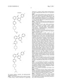 HETEROARYL SUBSTITUTED ARYLINDENOPYRIMIDINES AND THEIR USE AS HIGHLY SELECTIVE ADENOSINE A2A RECEPTOR ANTAGONISTS diagram and image
