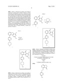 HETEROARYL SUBSTITUTED ARYLINDENOPYRIMIDINES AND THEIR USE AS HIGHLY SELECTIVE ADENOSINE A2A RECEPTOR ANTAGONISTS diagram and image