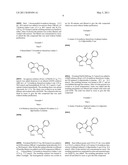 HETEROARYL SUBSTITUTED ARYLINDENOPYRIMIDINES AND THEIR USE AS HIGHLY SELECTIVE ADENOSINE A2A RECEPTOR ANTAGONISTS diagram and image