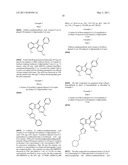 HETEROARYL SUBSTITUTED ARYLINDENOPYRIMIDINES AND THEIR USE AS HIGHLY SELECTIVE ADENOSINE A2A RECEPTOR ANTAGONISTS diagram and image