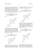 HETEROARYL SUBSTITUTED ARYLINDENOPYRIMIDINES AND THEIR USE AS HIGHLY SELECTIVE ADENOSINE A2A RECEPTOR ANTAGONISTS diagram and image