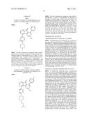 HETEROARYL SUBSTITUTED ARYLINDENOPYRIMIDINES AND THEIR USE AS HIGHLY SELECTIVE ADENOSINE A2A RECEPTOR ANTAGONISTS diagram and image