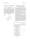 Pyrazolo-pyridinone and pyrazolo-pyrazinone compounds as P38 modulators and methods of use thereof diagram and image