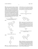 2-AMINO-9-[4-(4-METHOXY-PHENOXY)-PIPERIDIN-1-YL]-4-PHENYL-INDENO[1,2-D]PYR- IMIDIN-5-ONE AND ITS USE AS A HIGHLY SELECTIVE ADENOSINE A2a RECEPTOR ANTAGONIST diagram and image