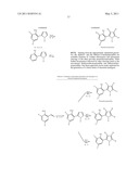 MEANS FOR TREATING MYOSIN-RELATED DISEASES diagram and image