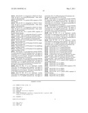 Composition for inhibiting function of human flt3 diagram and image