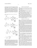 Process for Preparation of Taxane Derivatives diagram and image