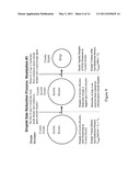 PROCESS AND SYSTEM FOR REDUCING SIZES OF EMULSION DROPLETS AND EMULSIONS HAVING REDUCED DROPLET SIZES diagram and image