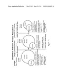 PROCESS AND SYSTEM FOR REDUCING SIZES OF EMULSION DROPLETS AND EMULSIONS HAVING REDUCED DROPLET SIZES diagram and image