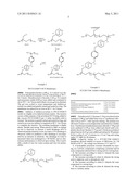 Hydrophilic Polymer Membranes diagram and image