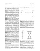 COMPOSITION FOR CROSSLINKABLE POLYIMIDE PRECUSOR, METHOD OF MANUFACTURING CROSS-LINKED POLYIMIDE, AND POLYIMIDE FILM diagram and image