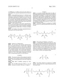 ISOCYANURIC RING-CONTAINING POLYSILOXANE HAVING VINYL GROUPS AT THE TERMINALS diagram and image