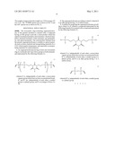 ISOCYANURIC RING-CONTAINING POLYSILOXANE HAVING VINYL GROUPS AT THE TERMINALS diagram and image