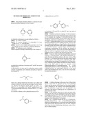 Method for Producing Substituted Biphenyls diagram and image