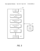 MEDICAL MONITORING SYSTEM diagram and image