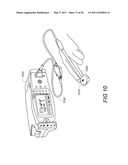 MEDICAL MONITORING SYSTEM diagram and image