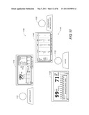 MEDICAL MONITORING SYSTEM diagram and image