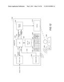 MEDICAL MONITORING SYSTEM diagram and image