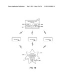 MEDICAL MONITORING SYSTEM diagram and image