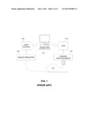 DIFFUSE REFLECTANCE SPECTROSCOPY DEVICE FOR QUANTIFYING TISSUE ABSORPTION AND SCATTERING diagram and image